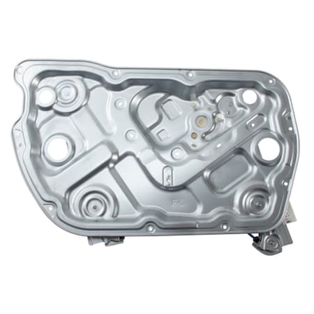 Aci Automotive HYUNDAI GENESIS 10/GENESIS COUPE 12-10 84588
